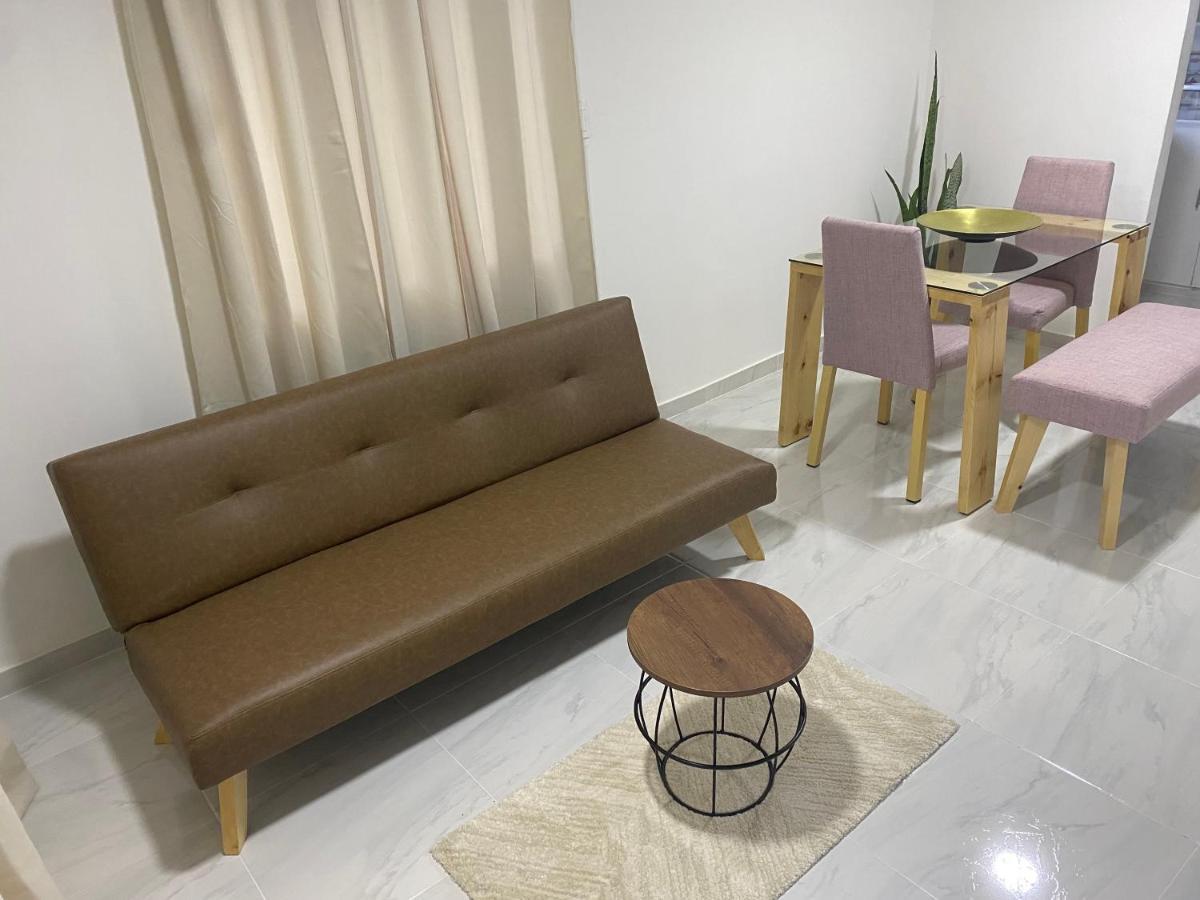 Turistica El Swampito Apartment