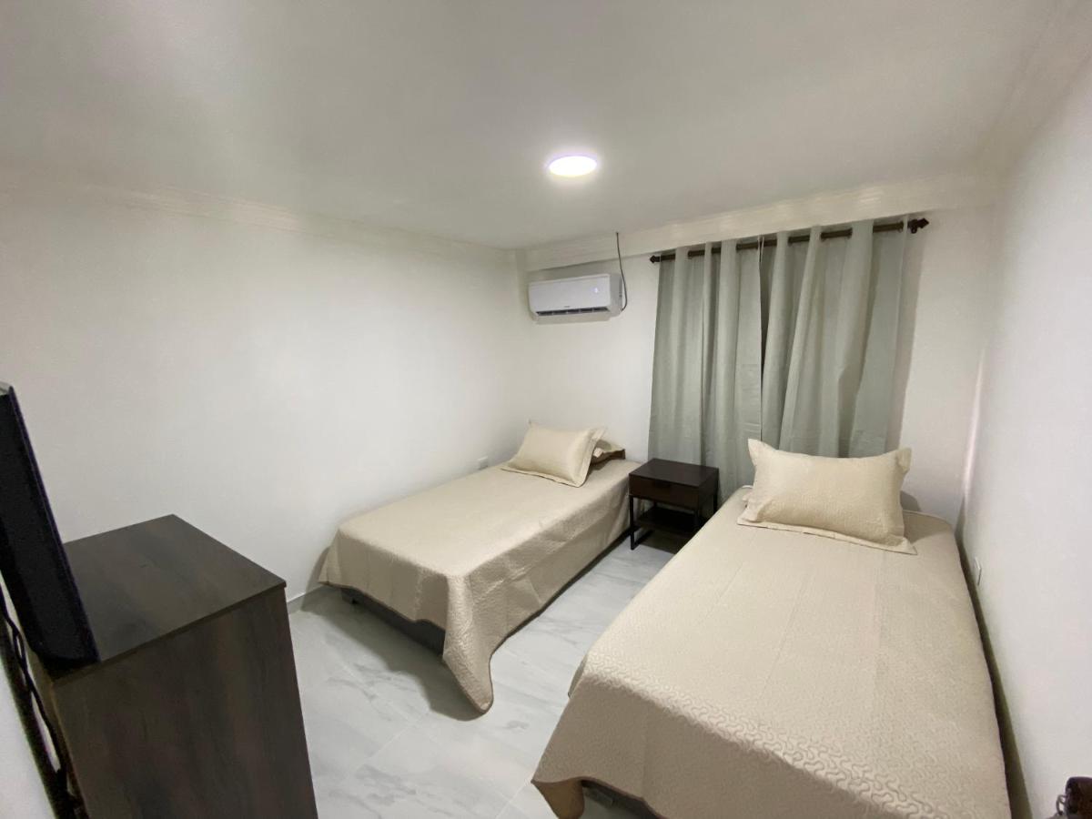 Turistica El Swampito Apartment *