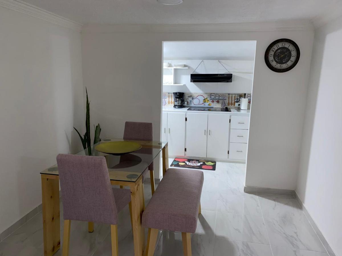 Apartment Turistica El Swampito