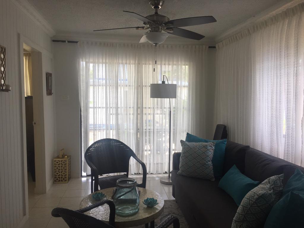 Turistica El Swampito Apartment